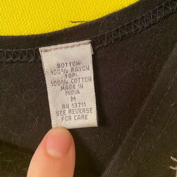 90’s Maxi Dress - Picture 4 of 7